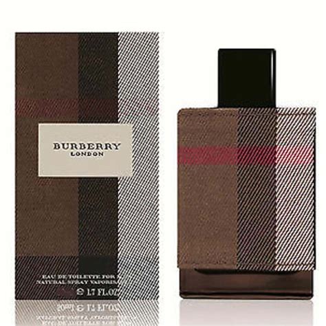 burberry london fabric|Burberry London for men fragrantica.